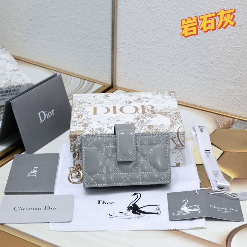 D*or wallet